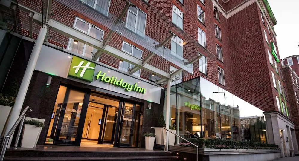 홀리데이 인 런던 - 켄싱턴 하이 스트리트 바이 IHG 대표 사진