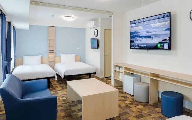 Toyoko Inn Osaka Namba