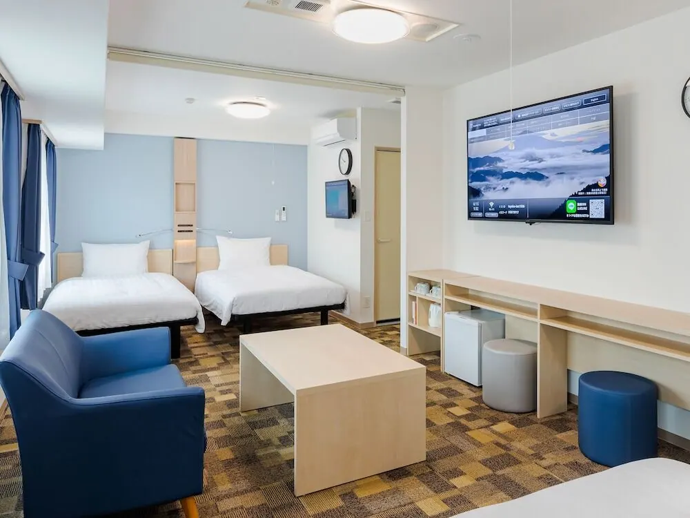 Toyoko Inn Osaka Namba 대표 사진