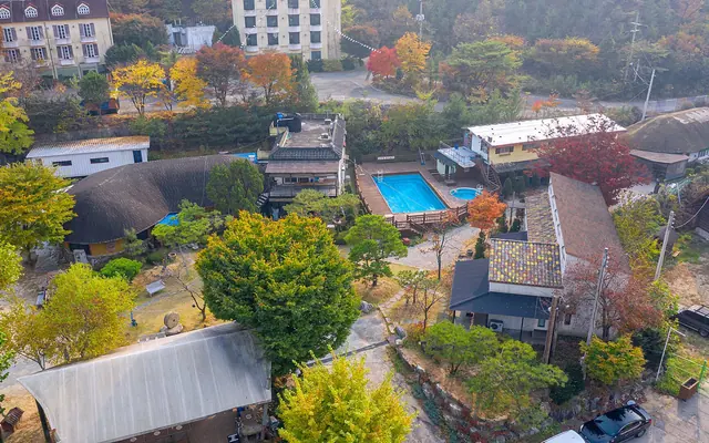 양주 고고씽 — 양주 기타