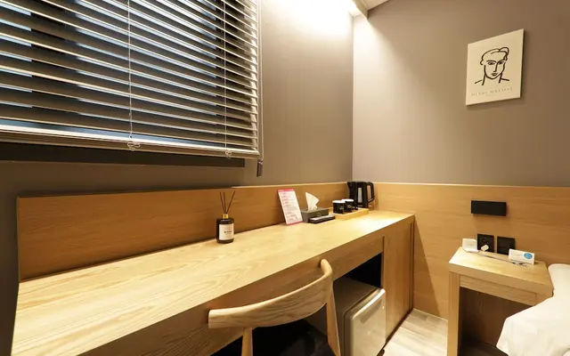 YAJA Hotel 사진