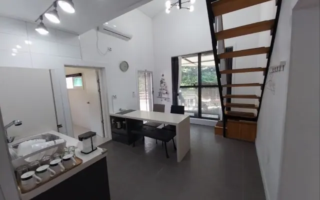 무주 맨션531펜션 욕실