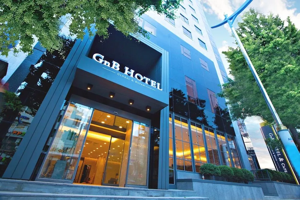 GNB 호텔 대표 사진