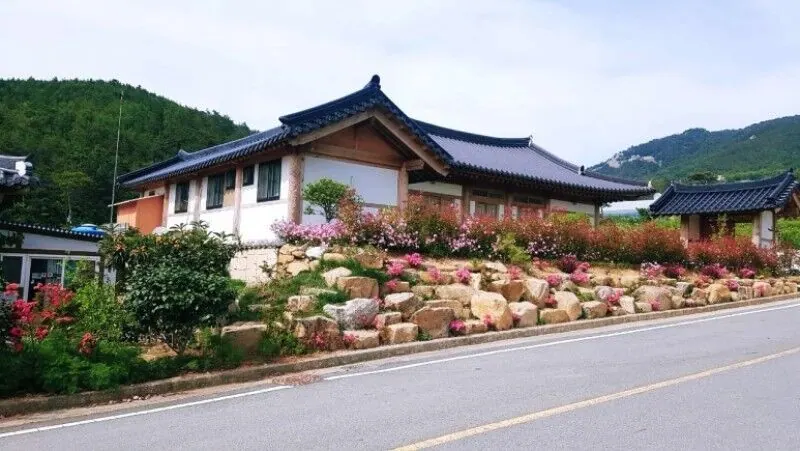 완도 우리한옥민박펜션 대표 사진
