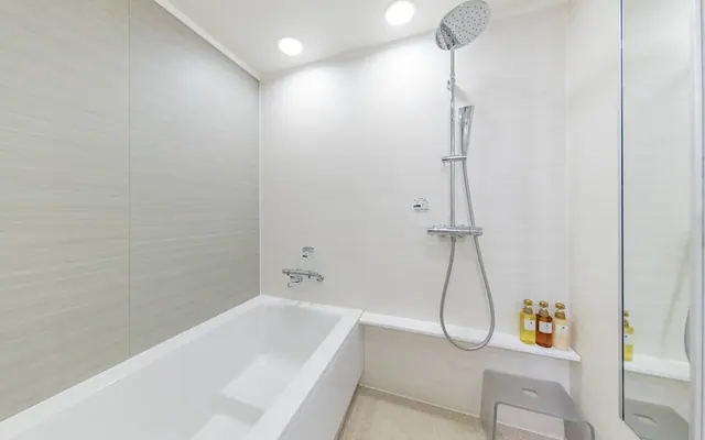 JR KYUSHU HOTEL Blossom Hakata Chuo 욕실