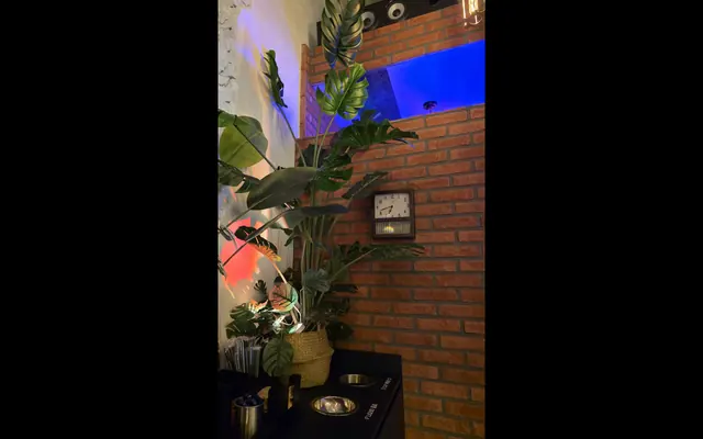 충주 호텔 로드 욕실