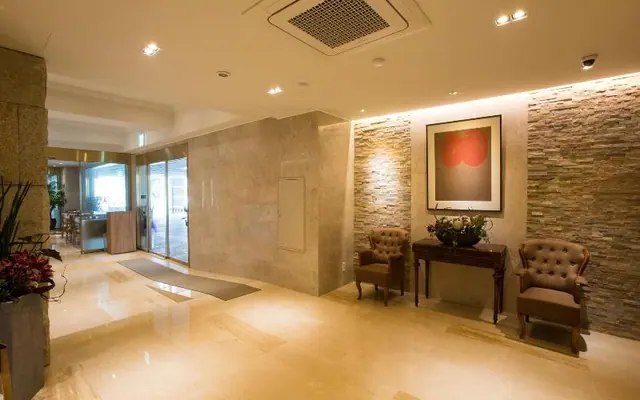 Dong Gyeong Hotel 사진