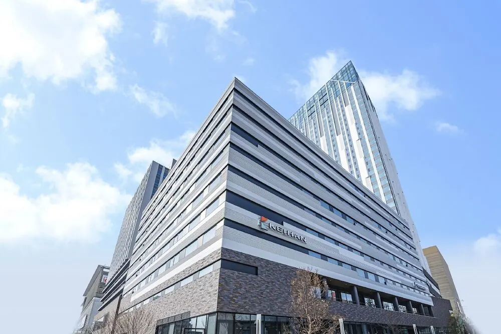 호텔 케이한 난바 그란데 대표 사진