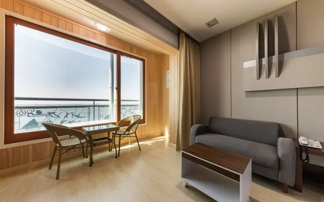 보령(대천) BON 가야 HOTEL 객실
