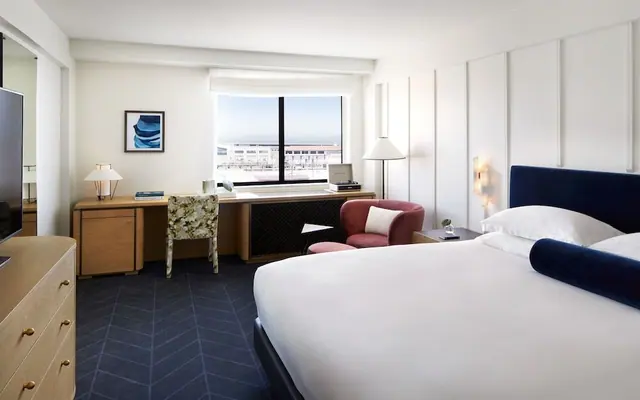 킴튼 알톤 피셔맨스 워프 바이 IHG — 샌프란시스코 기타