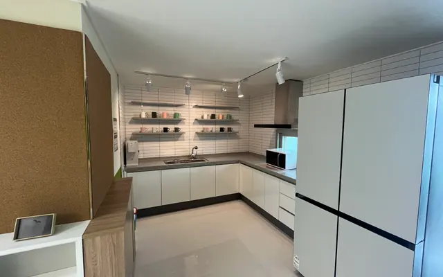 울산 삼호 철새마을 게스트하우스 바·라운지
