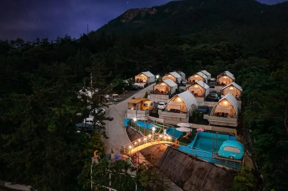 Rims Glamping 대표 사진