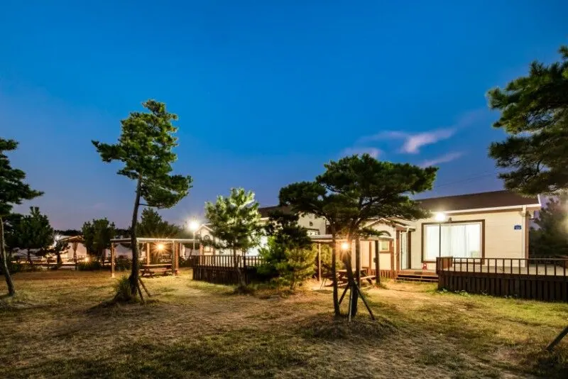 서산 바다사랑펜션타운 대표 사진