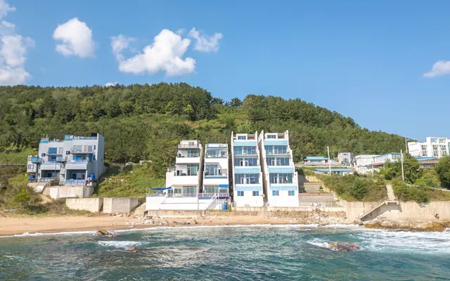 영덕 채움늘풀빌라 외관