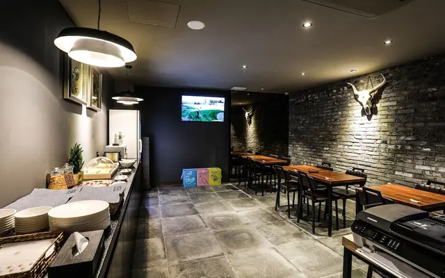전주 마리호텔 터미널점 사진