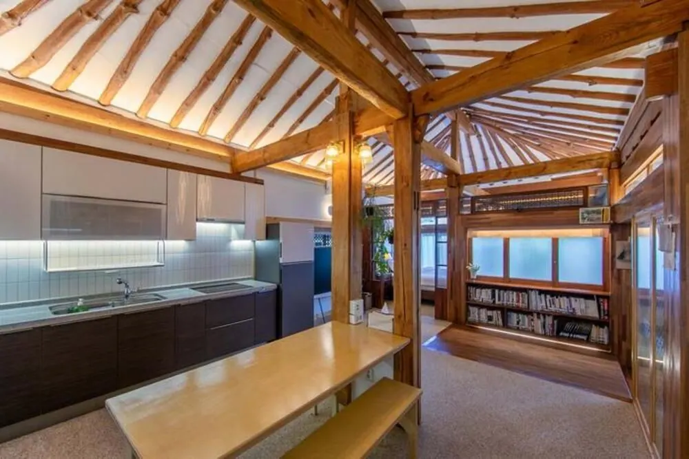 Cheongsong Hanok Pension 대표 사진