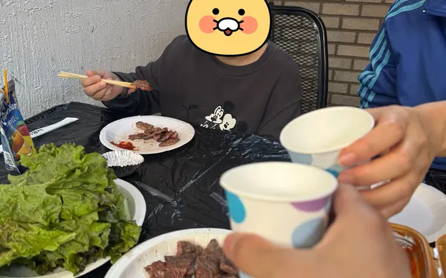 포천 포레스트풀빌라 객실