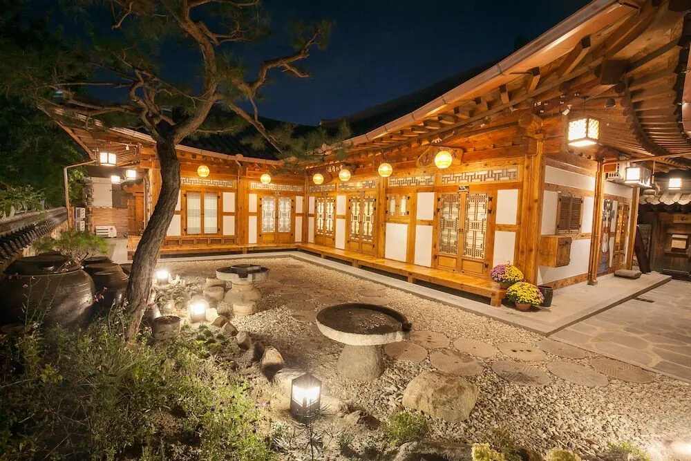 삼락헌 대표 사진