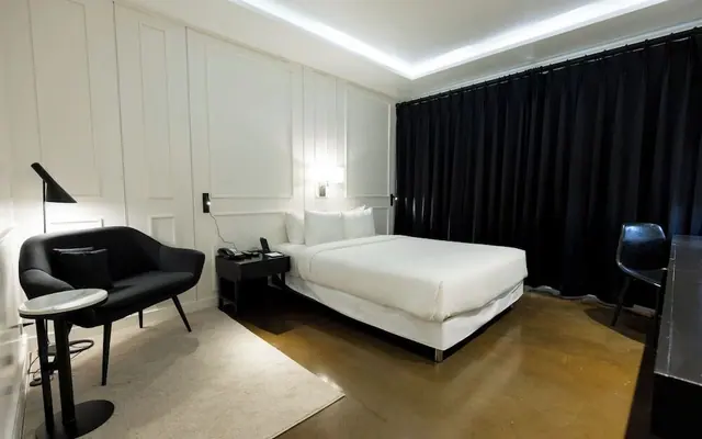 HOTEL TANO — 关岛 酒店