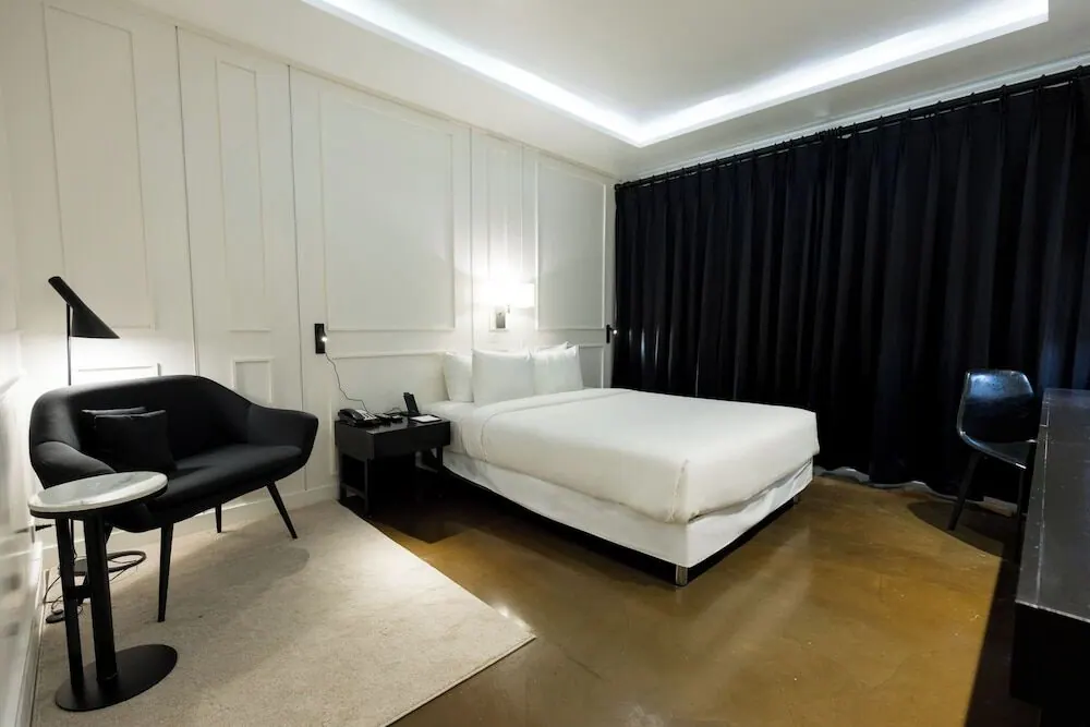 HOTEL TANO 外观