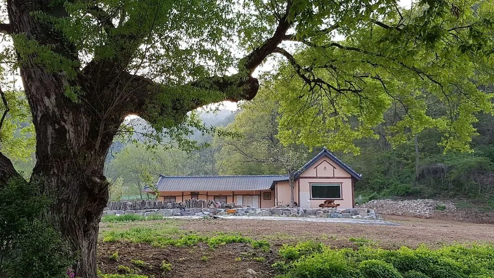 별동산 달빛아래 대표 사진