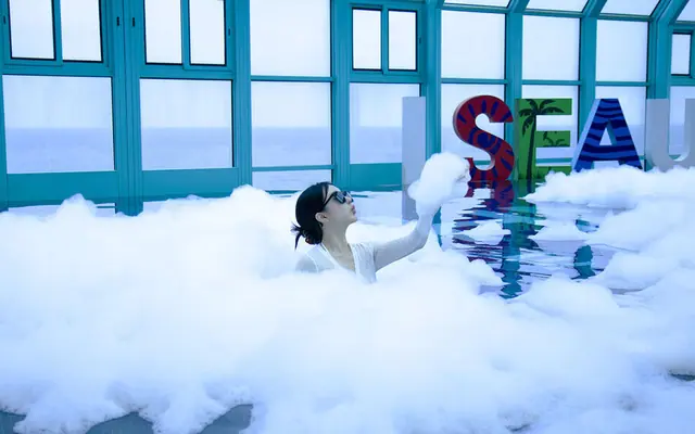 세인트존스호텔 — 강릉 호텔