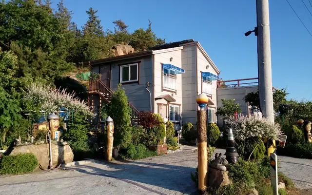 서산 노을길펜션 — 서산 펜션