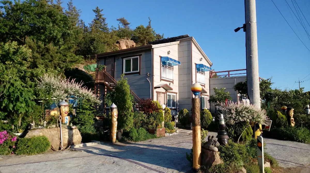 서산 노을길펜션 대표 사진