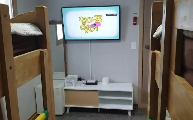 나비잠 모텔 부대시설