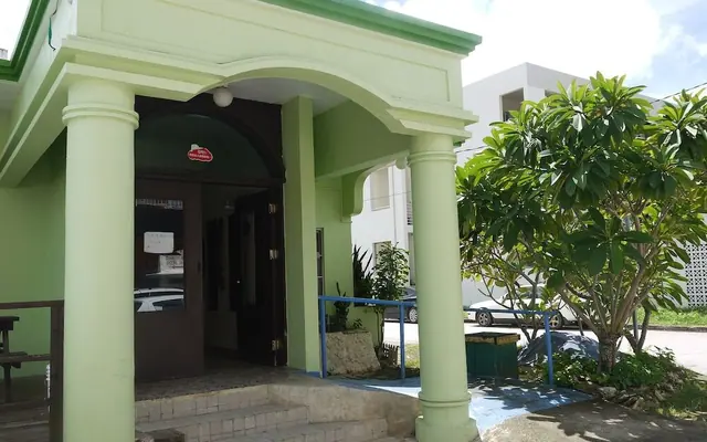 G.T. Guest House — Saipan Guesthouse