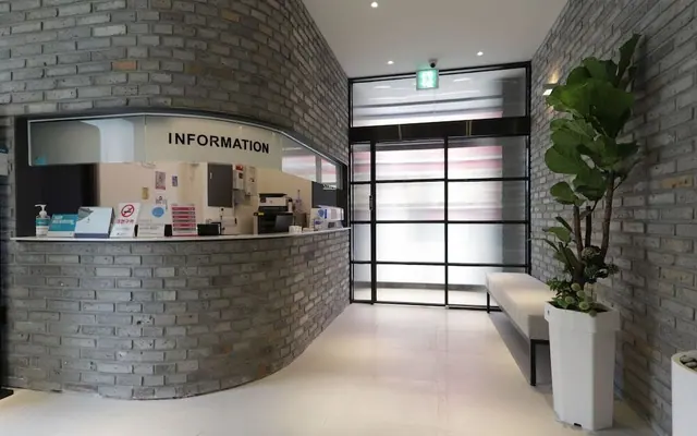 YAJA Hotel — 광주 호텔