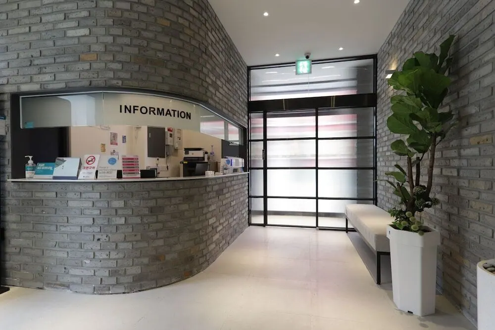 YAJA Hotel 대표 사진