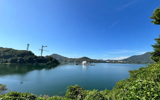 청풍리조트 객실