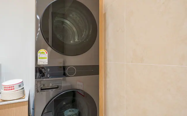 충주 호텔 에이치에비뉴 시청점 욕실