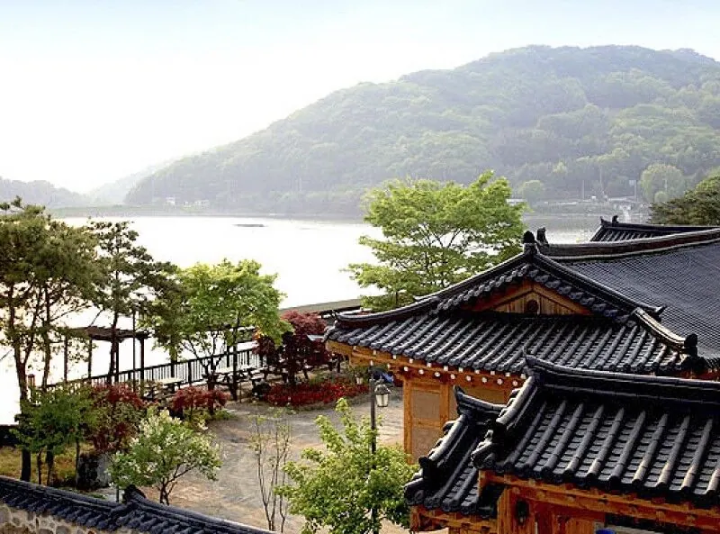 양주 수경당한옥펜션 대표 사진