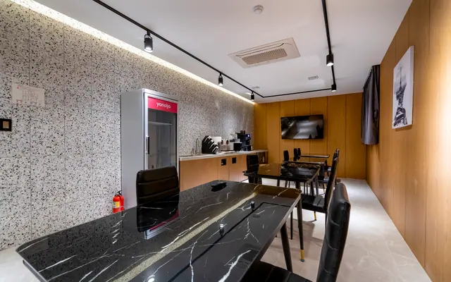 충주 어반브라운호텔(충주시청점) 바·라운지