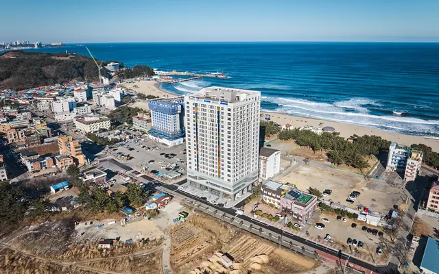 체스터톤스 낙산 사진