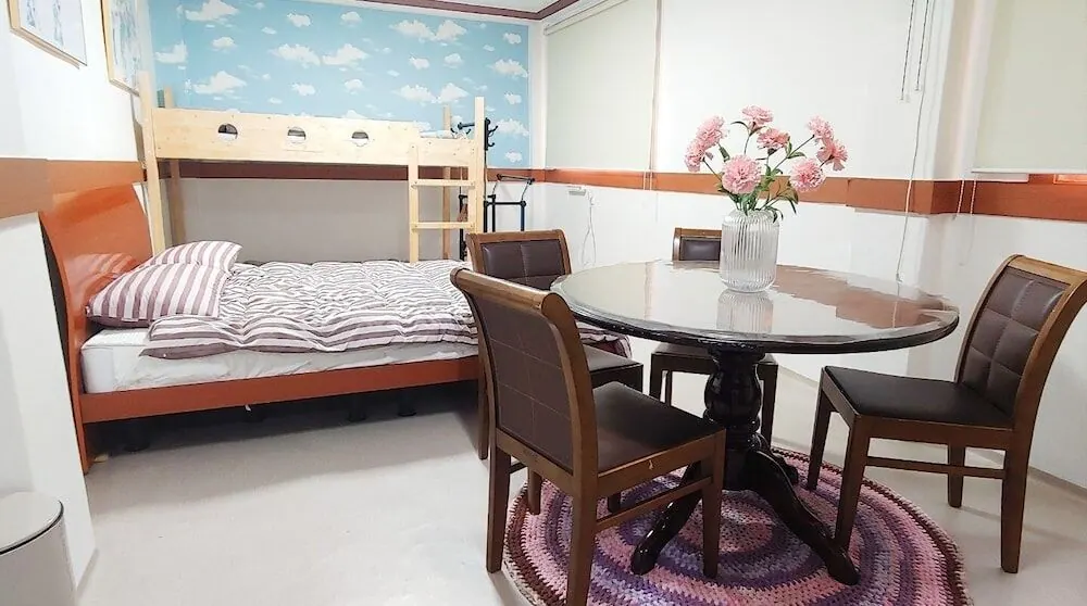 힐링하우스 피크장 대표 사진
