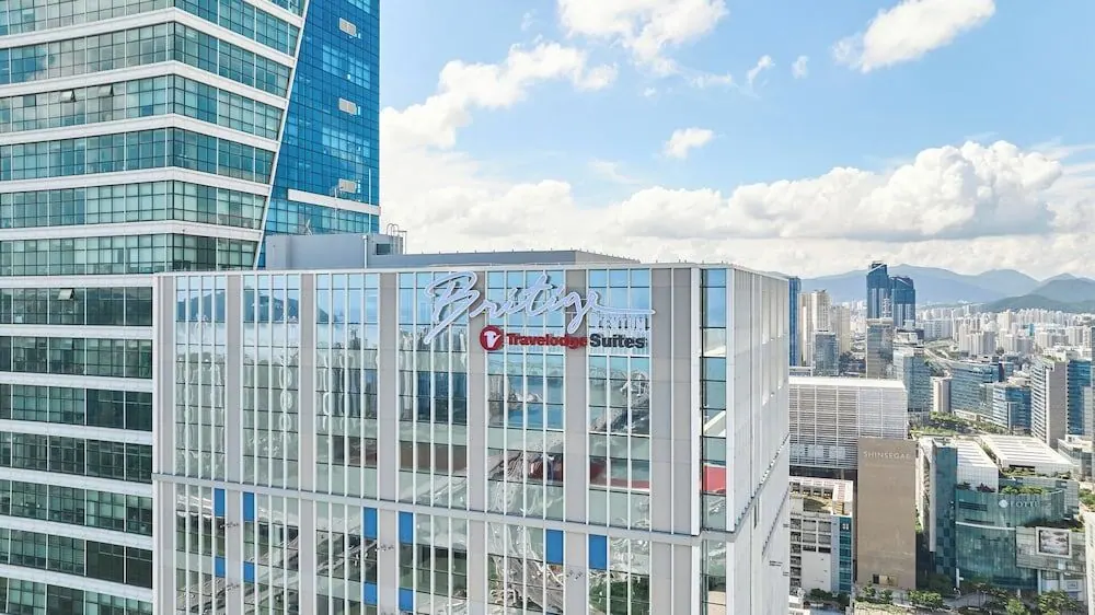 트레블로지 스위트 부산 센텀 대표 사진