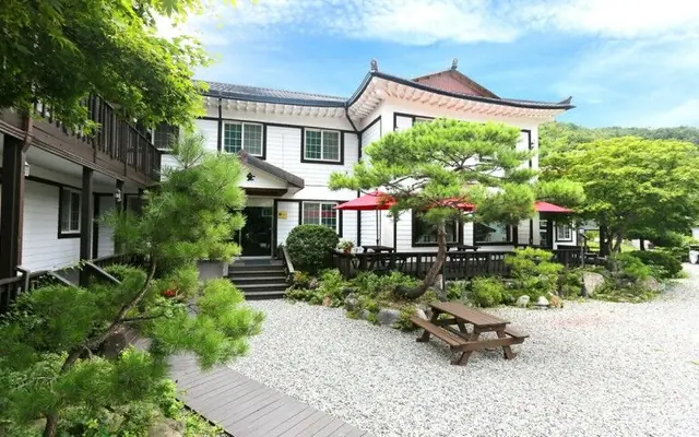 무주 다숲펜션 — 무주 펜션