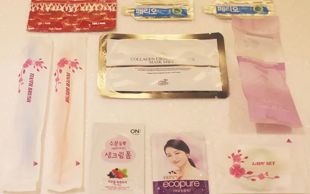 담양 노라 무인텔 사우나·스파