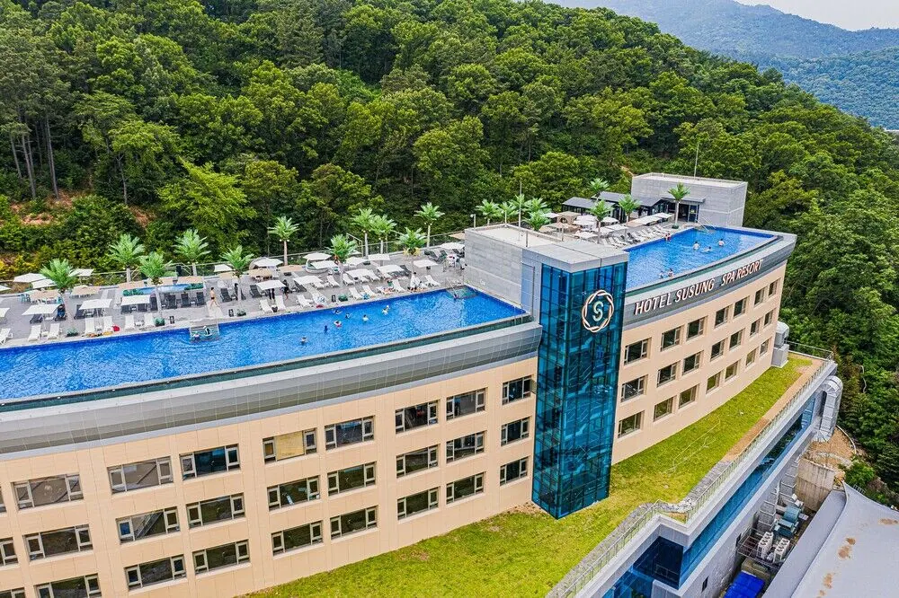 호텔 수성 대구 대표 사진