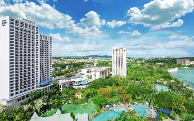 太平洋岛屿俱乐部（PIC）关岛 — 关岛 其他