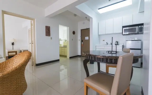 SureStay Hotel by Best Western Guam Airport South Rooms