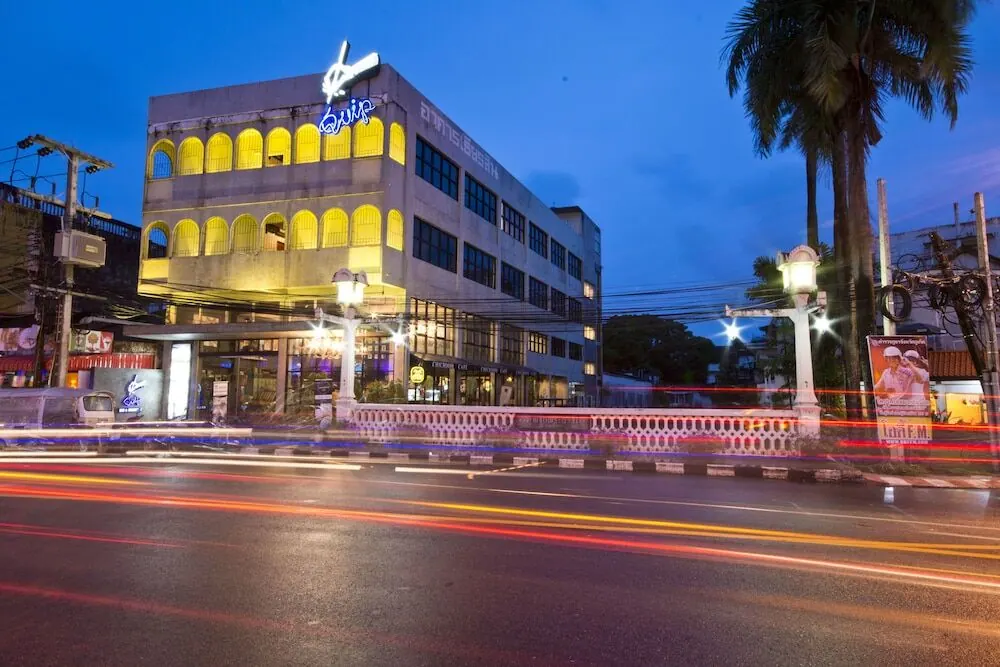 Quip Bed & Breakfast Phuket Hotel 대표 사진