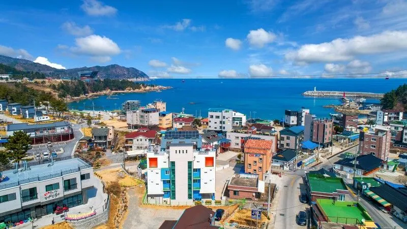 삼척 장호굿모닝펜션 대표 사진