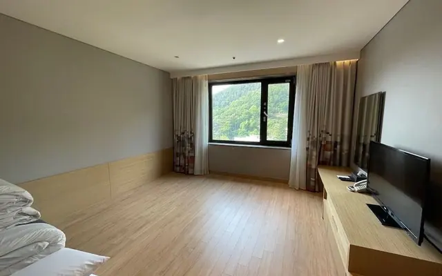 호텔무등파크 — 광주 호텔