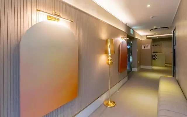 Brown-Dot Hotel Gyeongju 사진