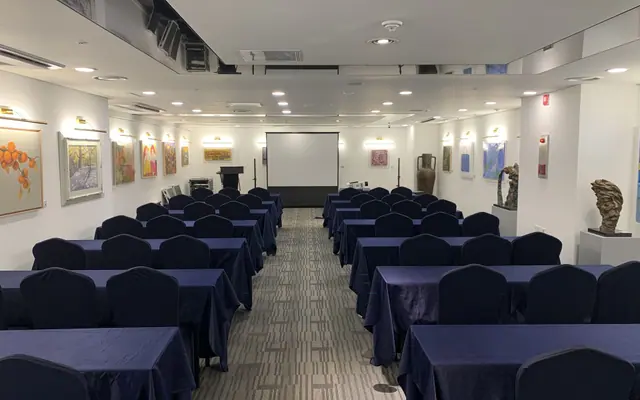 글로스터호텔 제주 회의실·연회장