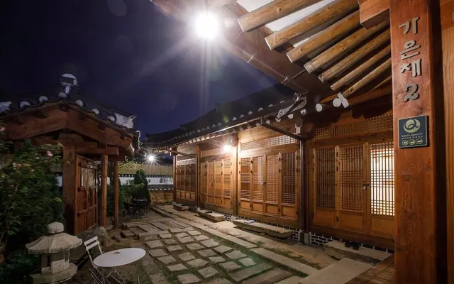가은채2 — 전주 기타
